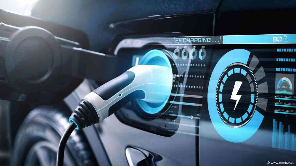 „Nicht der heilige Gral“: Chef des weltgrößten Batterie-Herstellers lässt mit brisanter Aussage aufhorchen