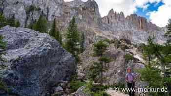 Tipps für ruhige Wanderungen in Südtirol – fernab der Touristenströme