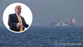 Trumps Iran-Deal beflügelt die Börsen – doch für Anleger bleibt ein dickes Risiko