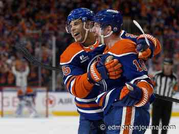 Oilers Mailbag: No love lost for Nurse; Head coach search continues
