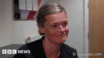 Meningitis survivor welcomes vaccine rollout