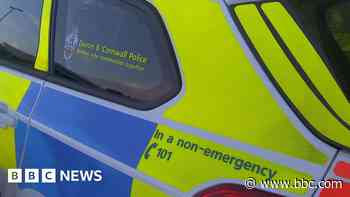Man, 81, dies after three-vehicle crash