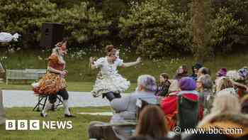 Cornwall's Miracle Theatre company looks on 47 years