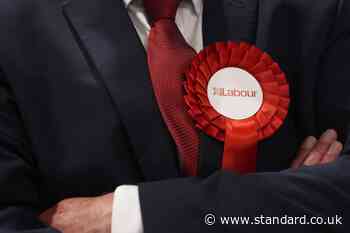 London Labour activist admits offence linked to alleged vote rigging