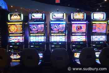 Sudbury casino fined after wily 17-year-old repeatedly snuck in to gamble