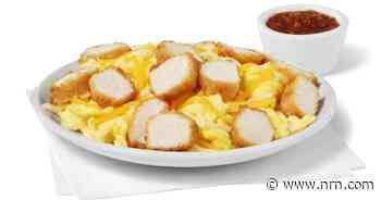Protein-hungry consumers push Chick-fil-A to test new menu options