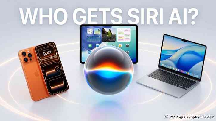 Is Your Device Obsolete? the iOS 27 Compatibility List Revealed