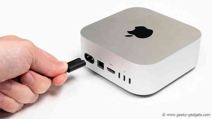 Why Apple Took 30 Years to Add This Basic PC Feature to Macs