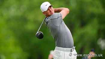 Koepka plans to play U.S. Open: 'I'm gonna go'