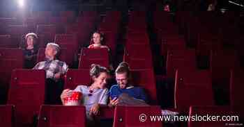 Mobieltjes in de bioscoop: wie zonder zonde is, werpe de eerste popcorn