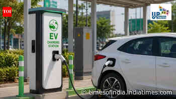 UP's EV vision: How Uttar Pradesh is building a comprehensive electric mobility ecosystem