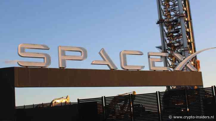 SpaceX kaapt AI-bedrijf voor €51 miljard weg voor de neus van Nvidia