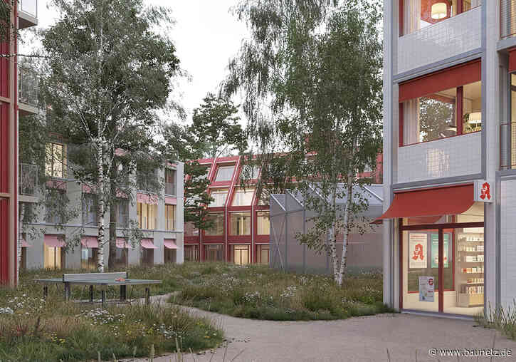 Sorgende Räume - Campus Masters Mai/Juni entschieden