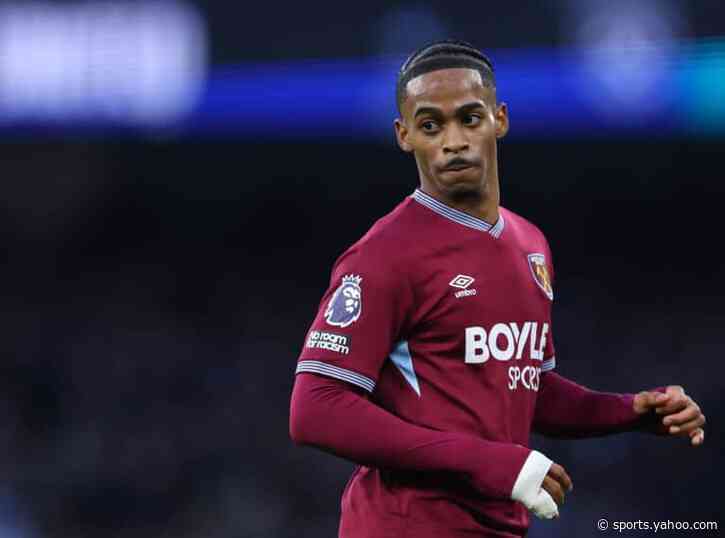 West Ham’s demands for Summerville make deal impossible for Roma