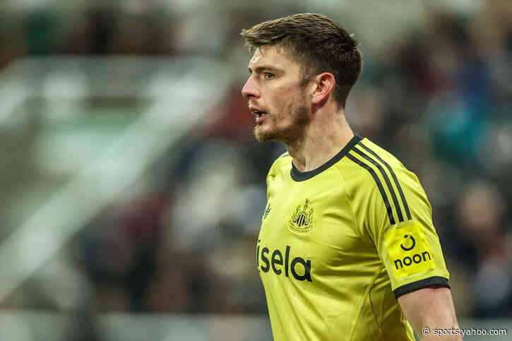 Report: Newcastle United ready to sell star for just £5m