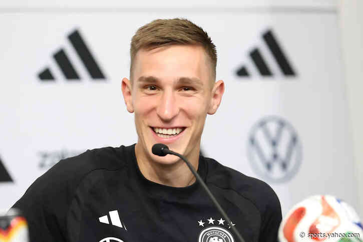 Bundesliga defender with €50 million release clause is waiting for Real Madrid – report
