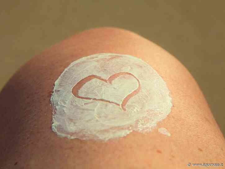 Le creme viso con protezione solare sono il vero segreto anti-età: ecco le migliori