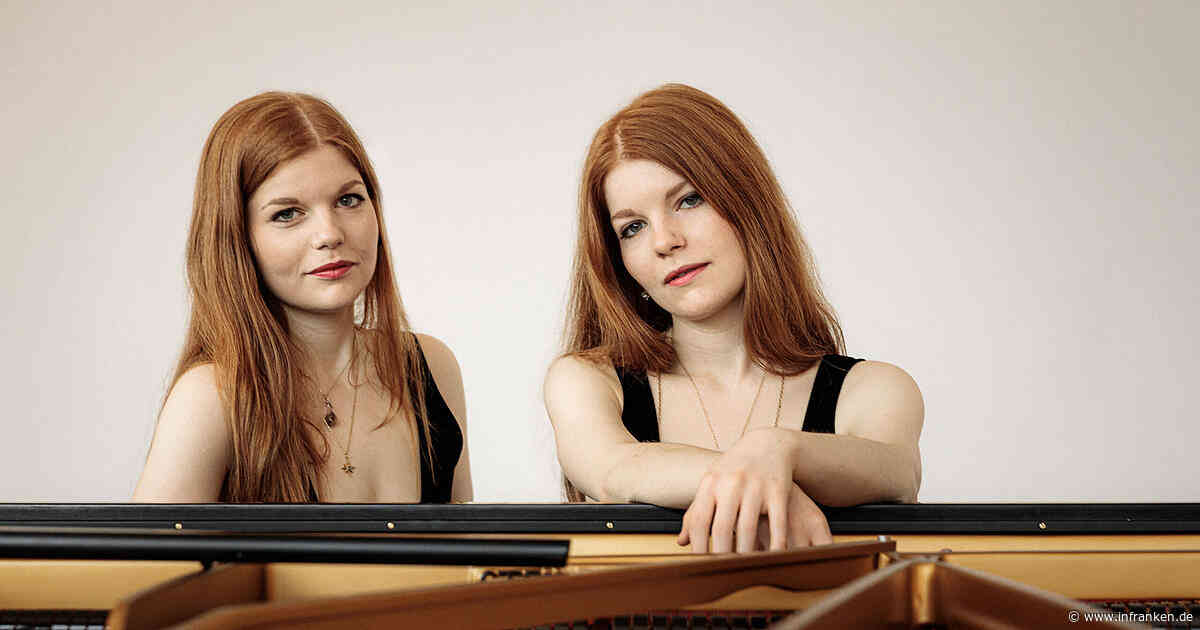 Macht Station in Bamberg: Clara und Marie Becker gibt Gratis-Konzert