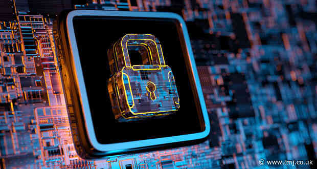 Only 10% of UK councils have robust cybersecurity training policies in place