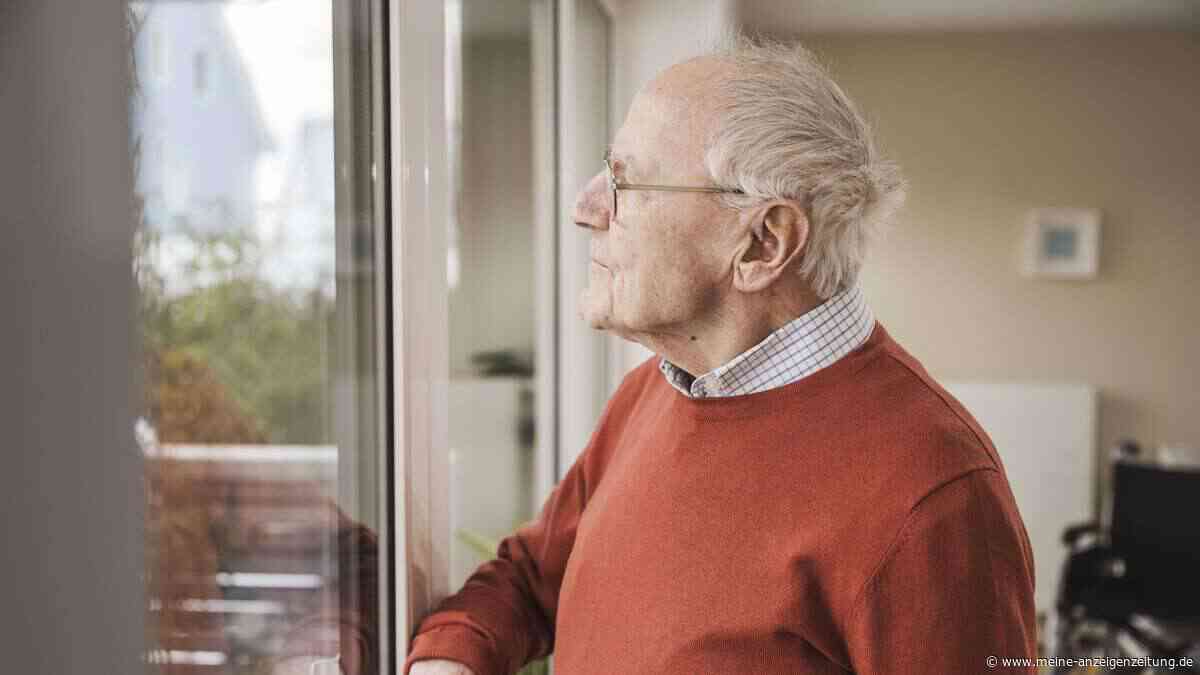 Neuer Wirkstoff gegen Alzheimer könnte die Entwicklung der Krankheit bremsen