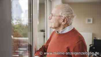Neuer Wirkstoff gegen Alzheimer könnte die Entwicklung der Krankheit bremsen