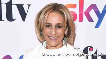 „Vollständig geschwächt“: Emily Maitlis kritisiert BBC-Führung scharf