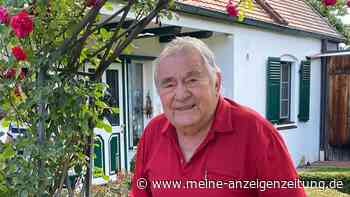 Lorenz Schweiger wird 90: Gründete Genossenschaft mit 220.000 Ferkeln