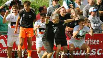 So sieht die Fußball-Bezirksliga Ost 2026/27 aus – mit neun Vereinen aus der Region