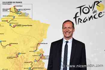 « Je vous demande pardon » : après une référence à Nordhal Lelandais dans la présentation du Tour de France, Christian Prudhomme exprime sa « honte »