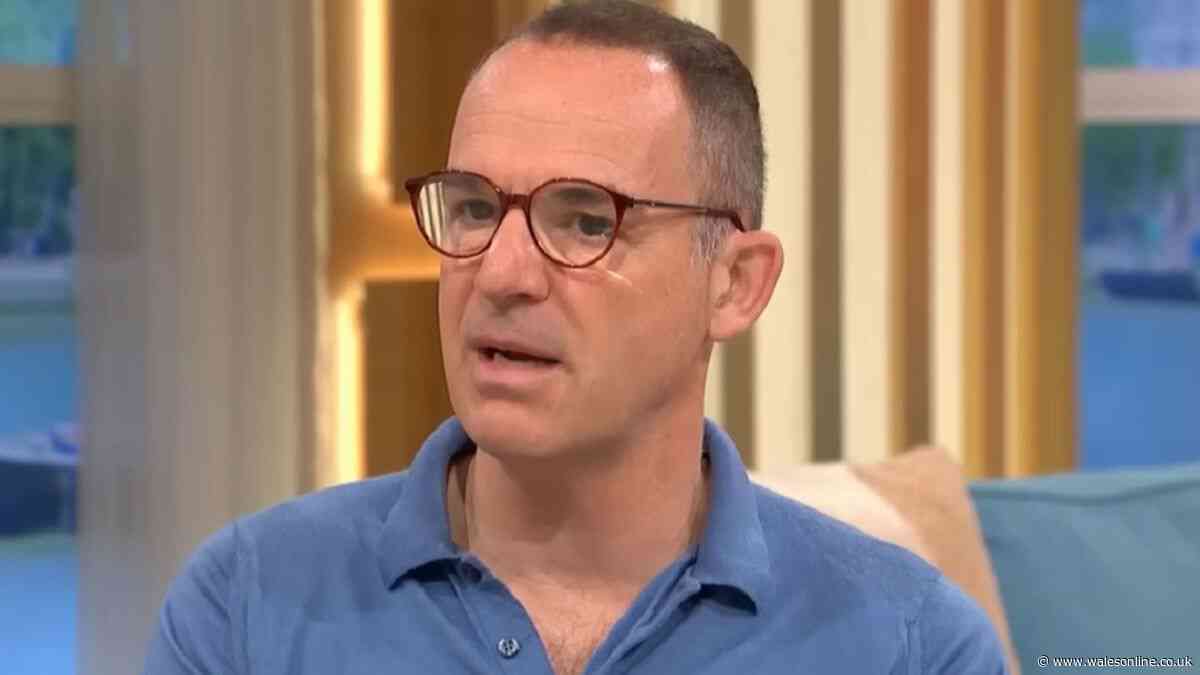 'Take photo by end of June' as expert says same thing as Martin Lewis in UK alert