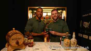 Thousands of rugby fans ditching beer in favour of whiskey ‘on the rucks’