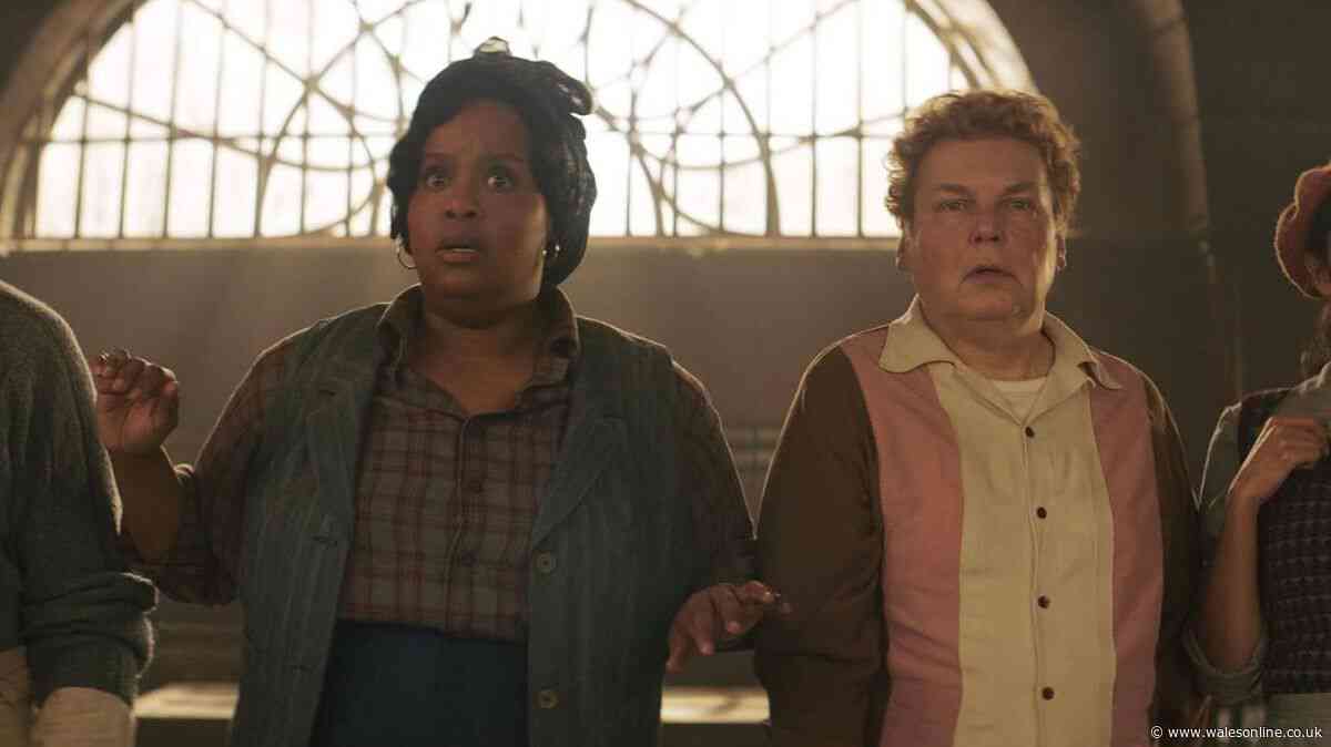 'Magical' reimagining leaves Netflix fans with tears rolling down their face