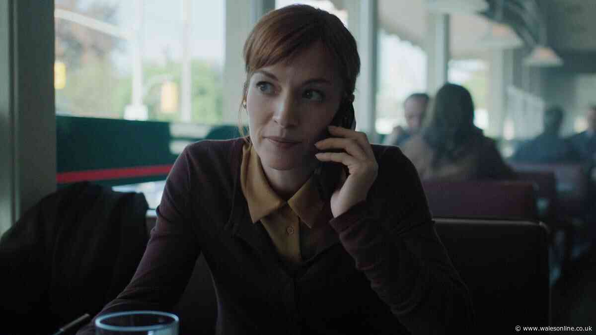 Harlan Coben's I Will Find You release date, cast and what to expect