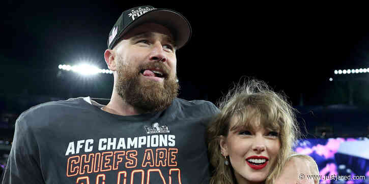 Taylor Swift & Travis Kelce’s Reported Wedding Timeline Has a Surprising New Update