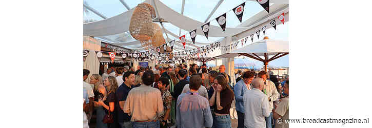 Holland Beach Party 2026 op maandag 12 oktober