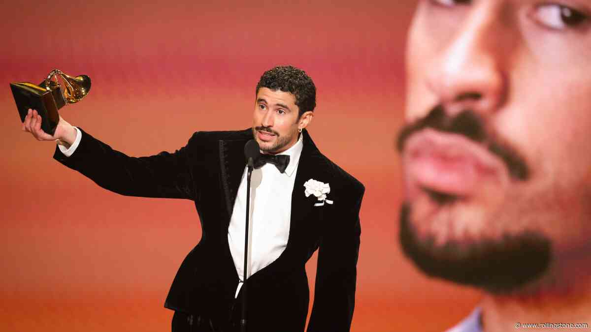 Grammys Announce Five New Categories, Including Best R&B Collaboration and Best Latin Song