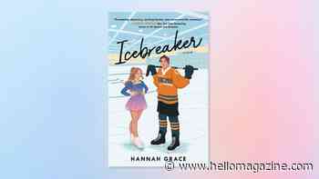 Netflix to adapt steamy ice hockey bestseller - and Off Campus fans will be absolutely obsessed
