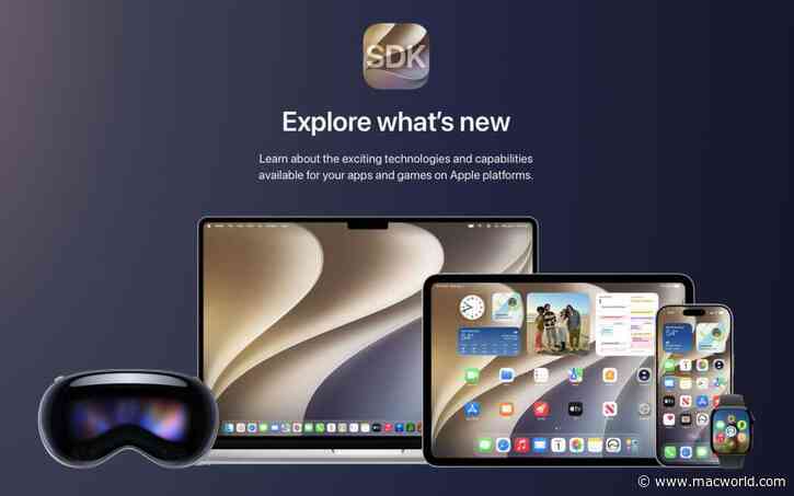 macOS Beta: What’s new in Golden Gate & should you install?