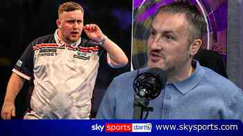 'He can get caught out!' | Can Littler complete major clean sweep?