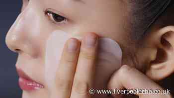 The £22 Korean collagen pads used on Love Island for 'glass skin'