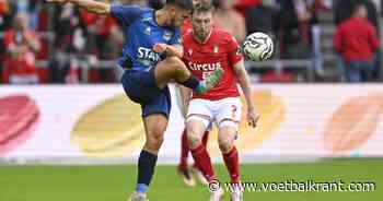 'KVC Westerlo wil ex-speler Charleroi wegkapen bij Dender'