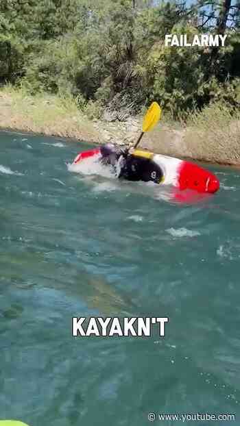 Funny Fails Compilation!