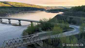 Revisiting the Site E dam proposal draws pushback in northeastern B.C.