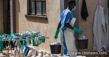 Uganda details safety measures as Ebola cases continue to spread in parts of central Africa