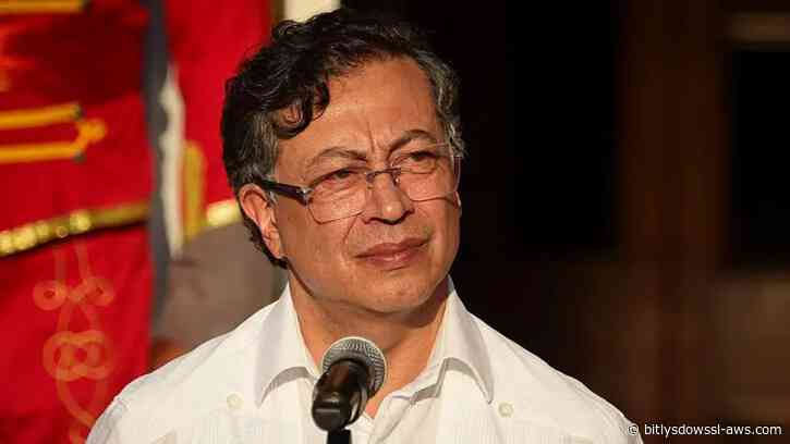 Qué tanto transformó Petro a Colombia, "el presidente del cambio" que se juega su legado aunque no pueda ser reelegido