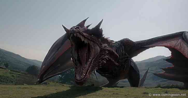 House of the Dragon Boss Says Season 3’s [Spoiler] Is Just Like Tywin Lannister