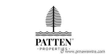 Patten Properties Debuts Legacy Grand Ranch North of Houston, Land Worthy of a Family Legacy