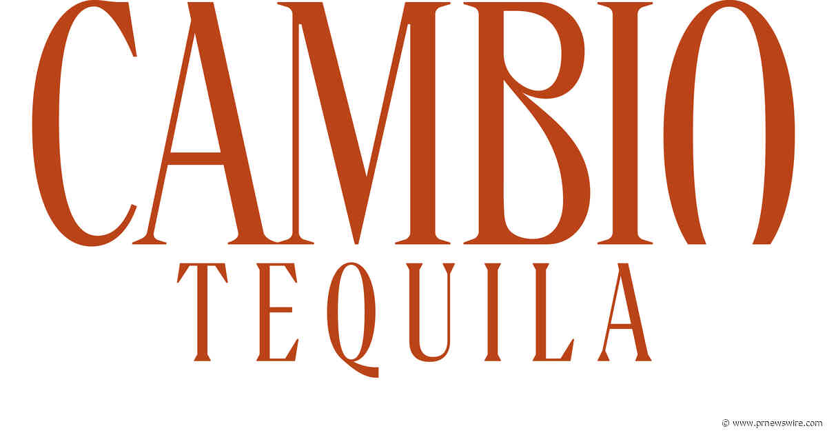 MAKERS OF CAMBIO TEQUILA®, CATON IMPORTING LLC IS PROUD TO PARTNER WITH THE CHICAGO CUBS, AND WILL LAUNCH A SPECIAL EDITION CATON BLANCO TEQUILA
