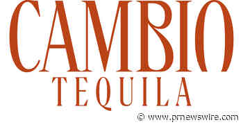 MAKERS OF CAMBIO TEQUILA®, CATON IMPORTING LLC IS PROUD TO PARTNER WITH THE CHICAGO CUBS, AND WILL LAUNCH A SPECIAL EDITION CATON BLANCO TEQUILA