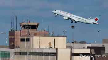 Summer flights to Europe from Halifax up 40% as fewer Canadians choose U.S. for travel